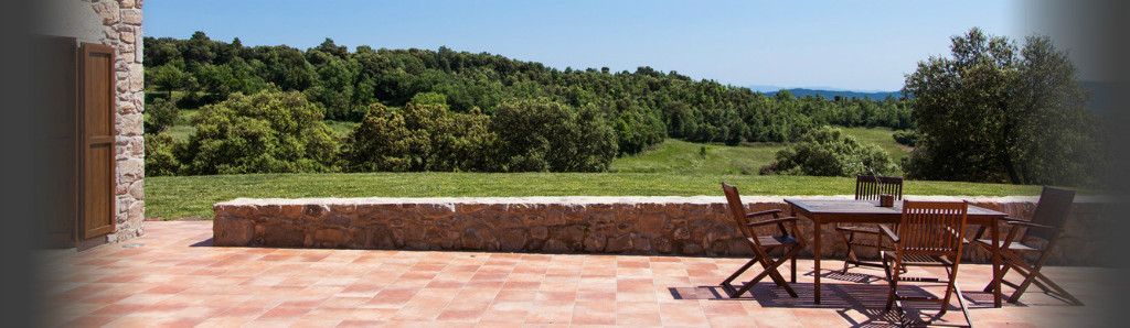 Som Rurals - SR-296 | Berguedà