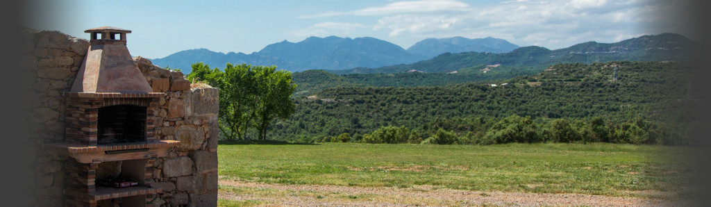 Som Rurals - SR-296 | Berguedà