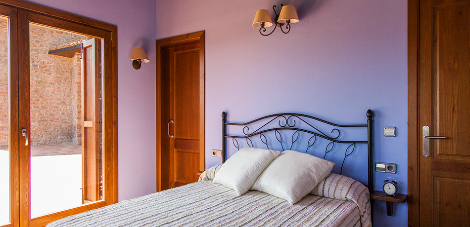 Som Rurals - SR-296 | Berguedà