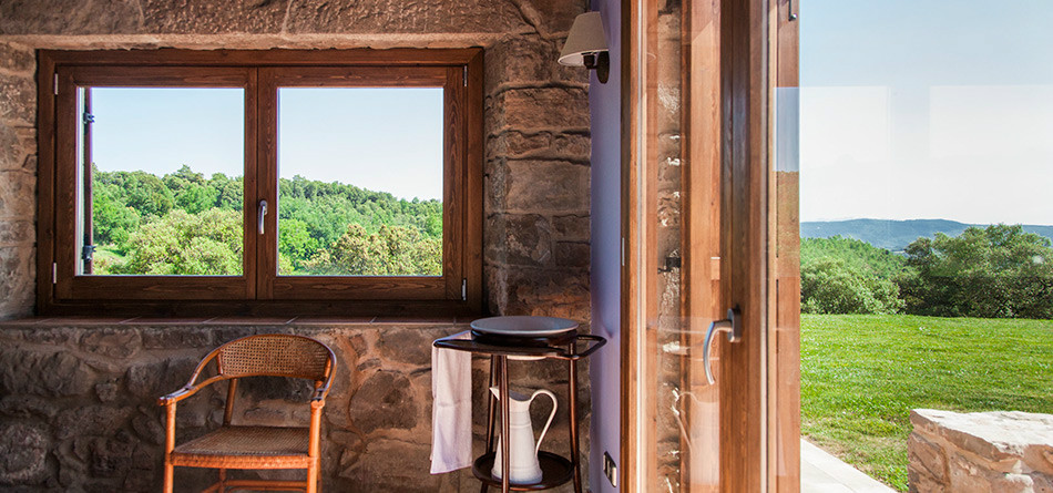 Som Rurals - SR-296 | Berguedà