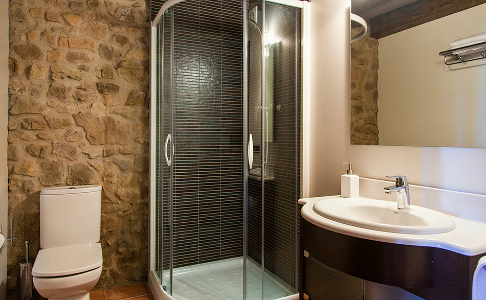 Som Rurals - SR-296 | Berguedà