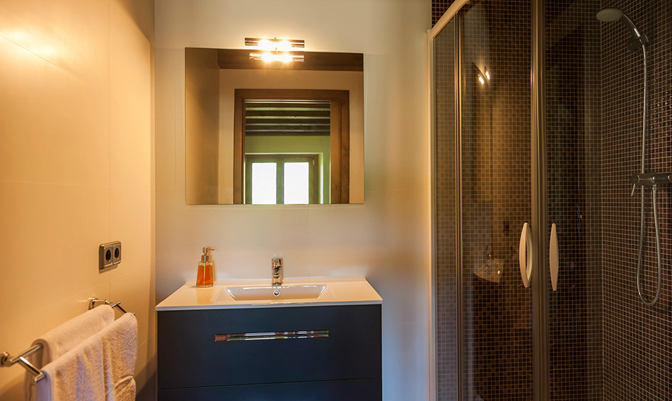 Som Rurals - SR-296 | Berguedà