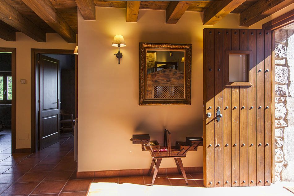 Som Rurals - SR-296 | Berguedà