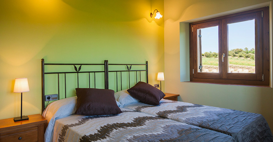 Som Rurals - SR-296 | Berguedà