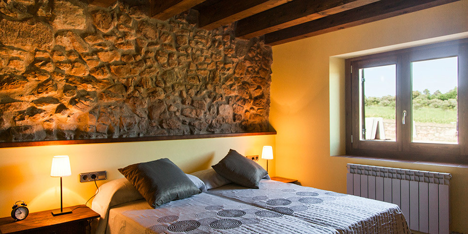 Som Rurals - SR-296 | Berguedà