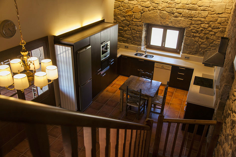 Som Rurals - SR-296 | Berguedà