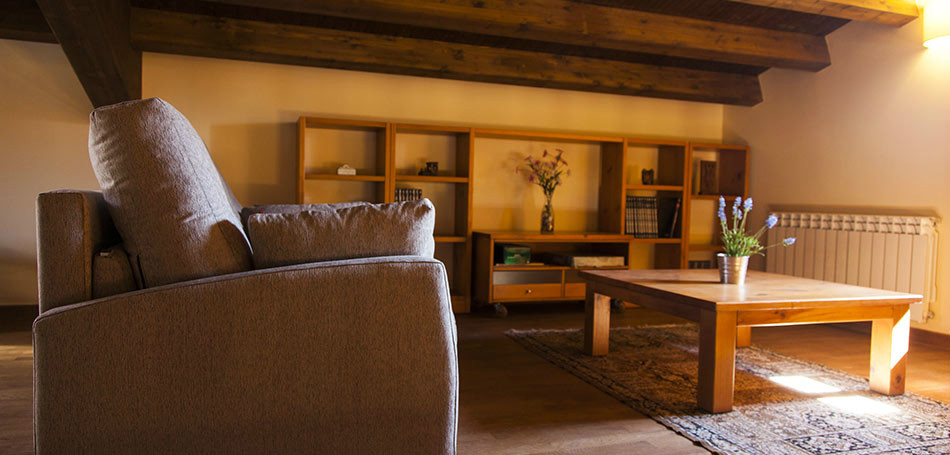 Som Rurals - SR-296 | Berguedà
