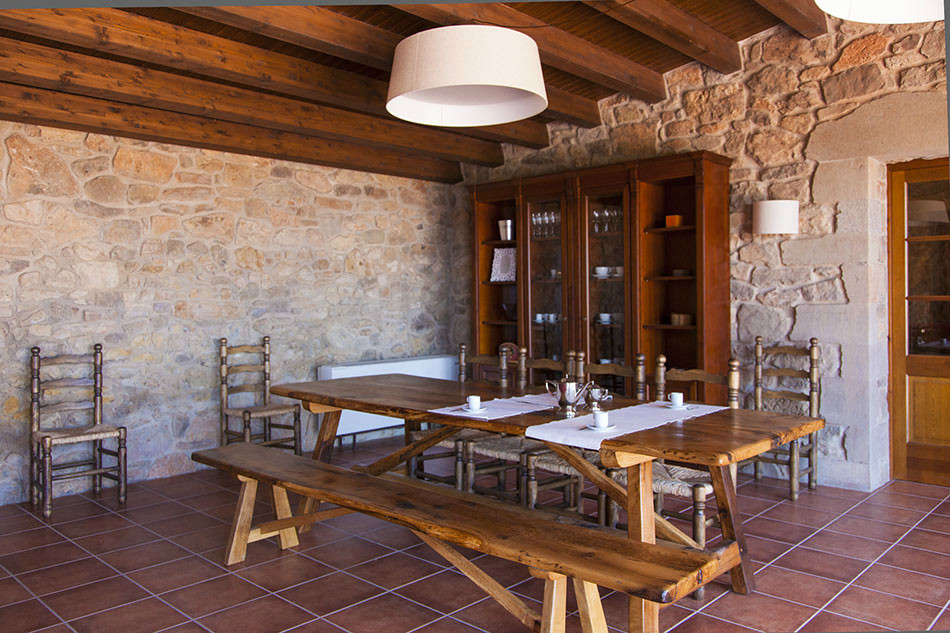 Som Rurals - SR-296 | Berguedà