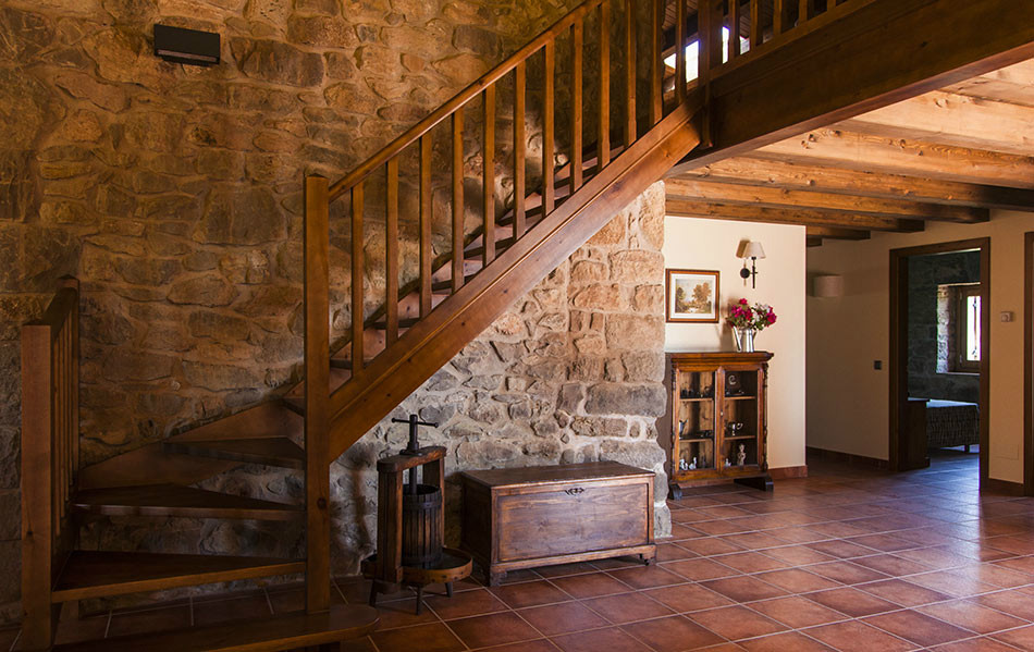 Som Rurals - SR-296 | Berguedà
