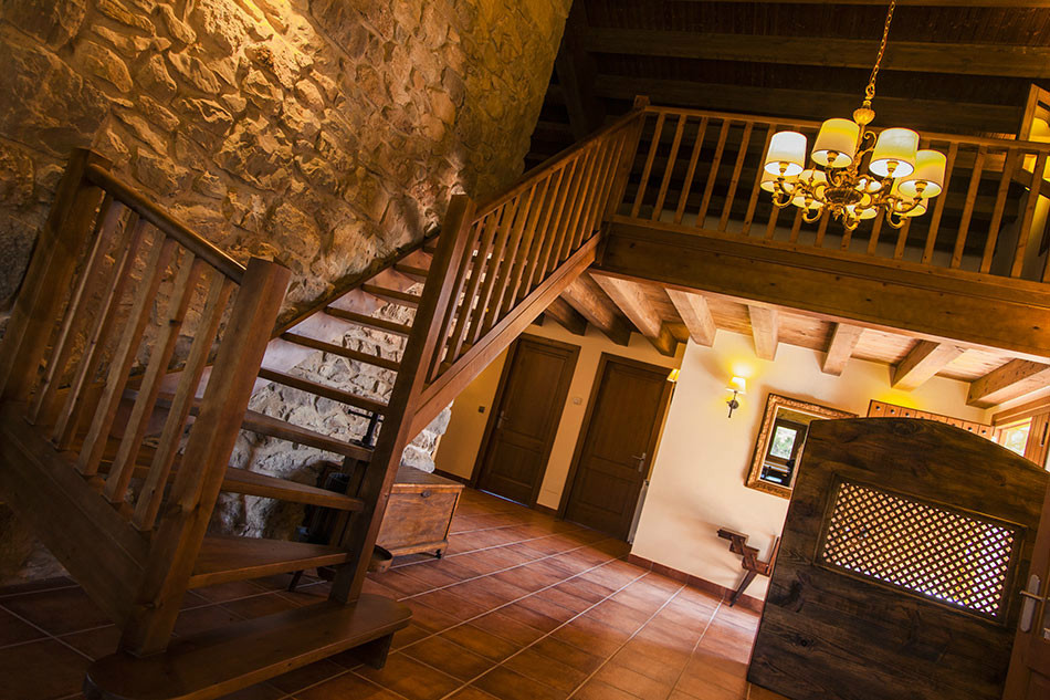 Som Rurals - SR-296 | Berguedà
