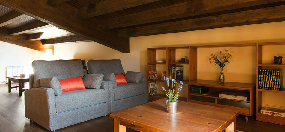 Som Rurals - SR-296 | Berguedà