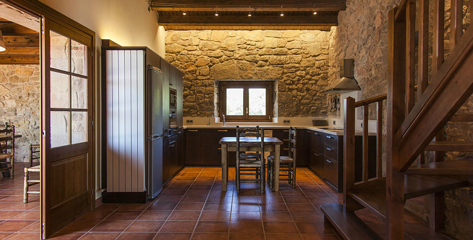 Som Rurals - SR-296 | Berguedà