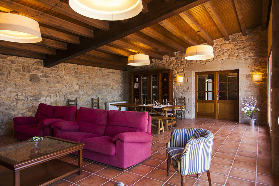 Som Rurals - SR-296 | Berguedà