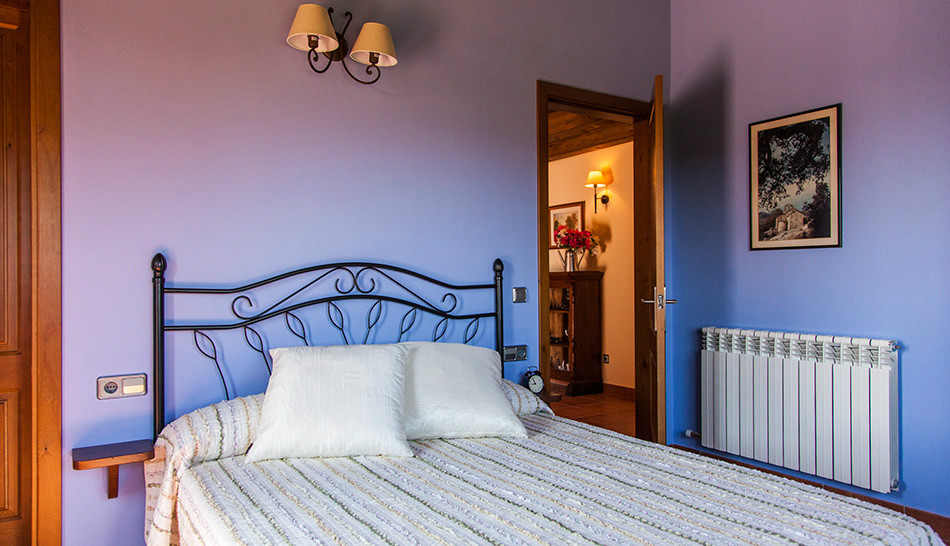 Som Rurals - SR-296 | Berguedà