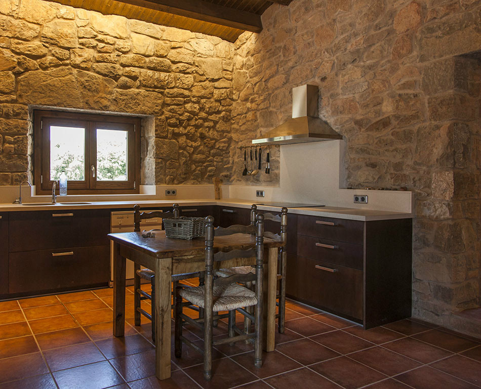 Som Rurals - SR-296 | Berguedà