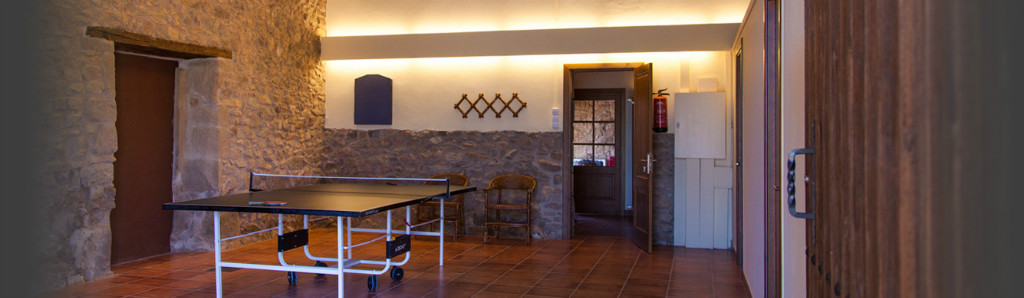 Som Rurals - SR-296 | Berguedà