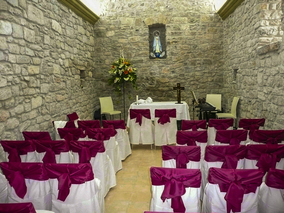 Som Rurals - SR-296 | Berguedà