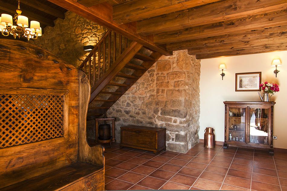 Som Rurals - SR-296 | Berguedà