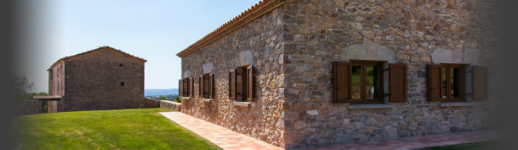 Som Rurals - SR-296 | Berguedà
