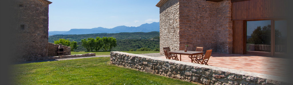 Som Rurals - SR-296 | Berguedà
