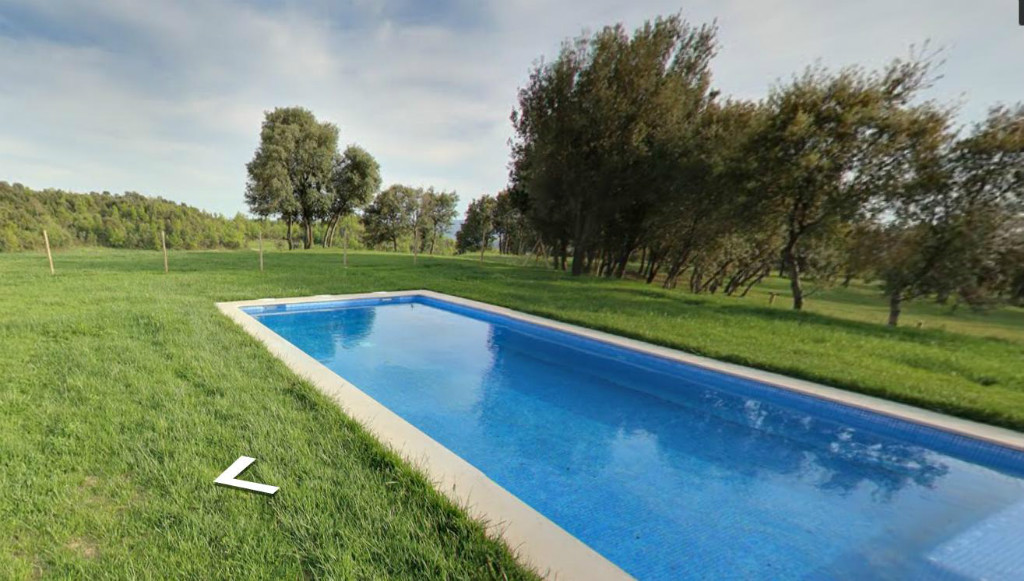 Som Rurals - SR-296 | Berguedà