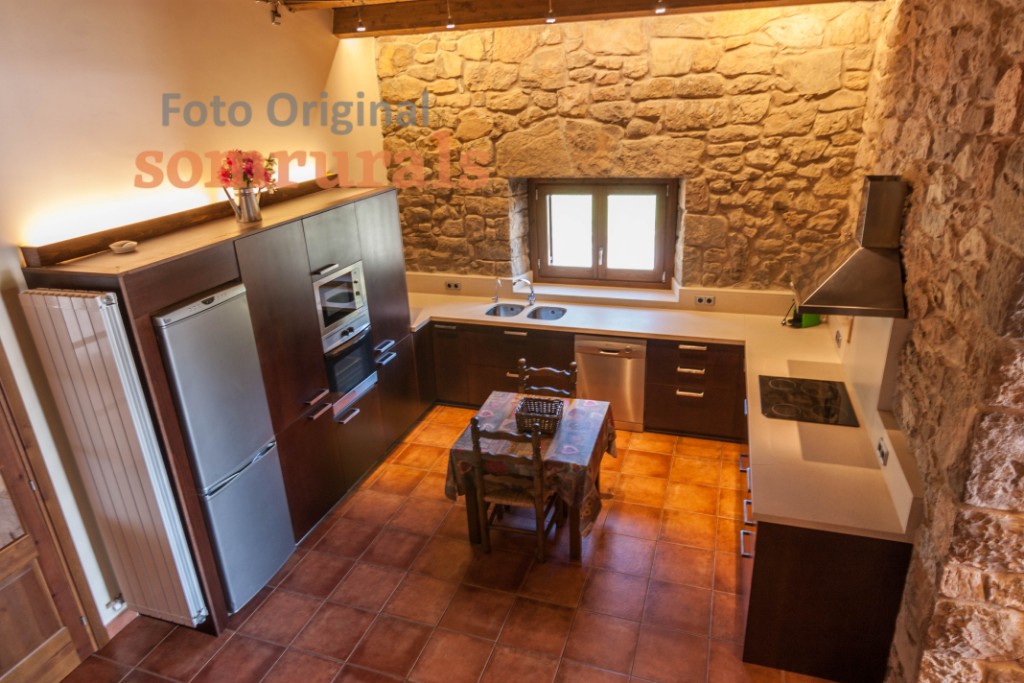 Som Rurals - SR-296 | Berguedà