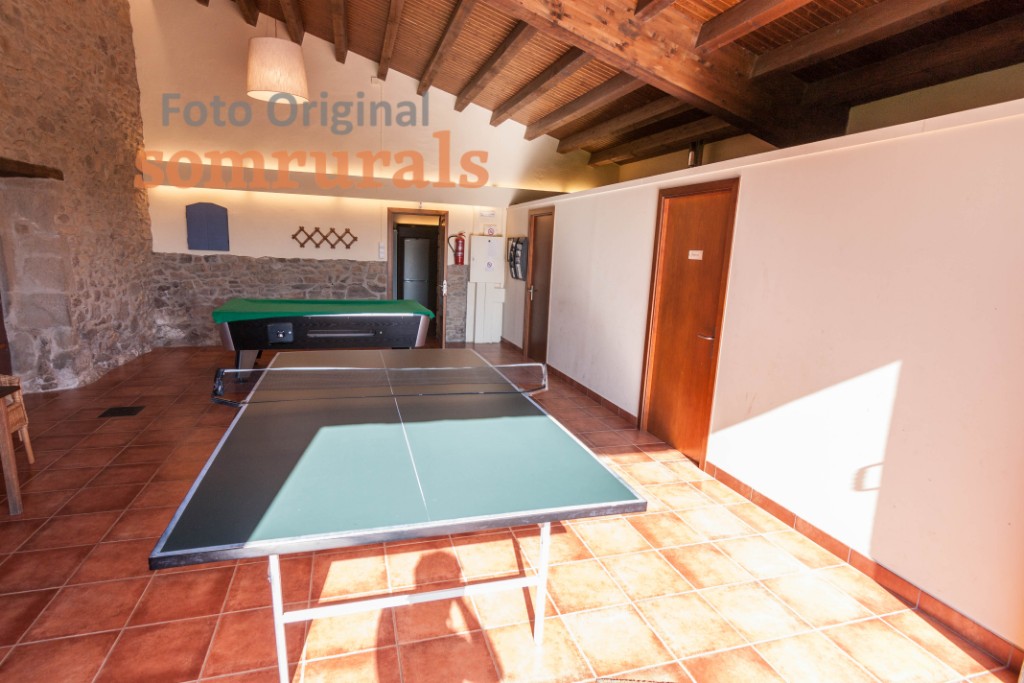Som Rurals - SR-296 | Berguedà