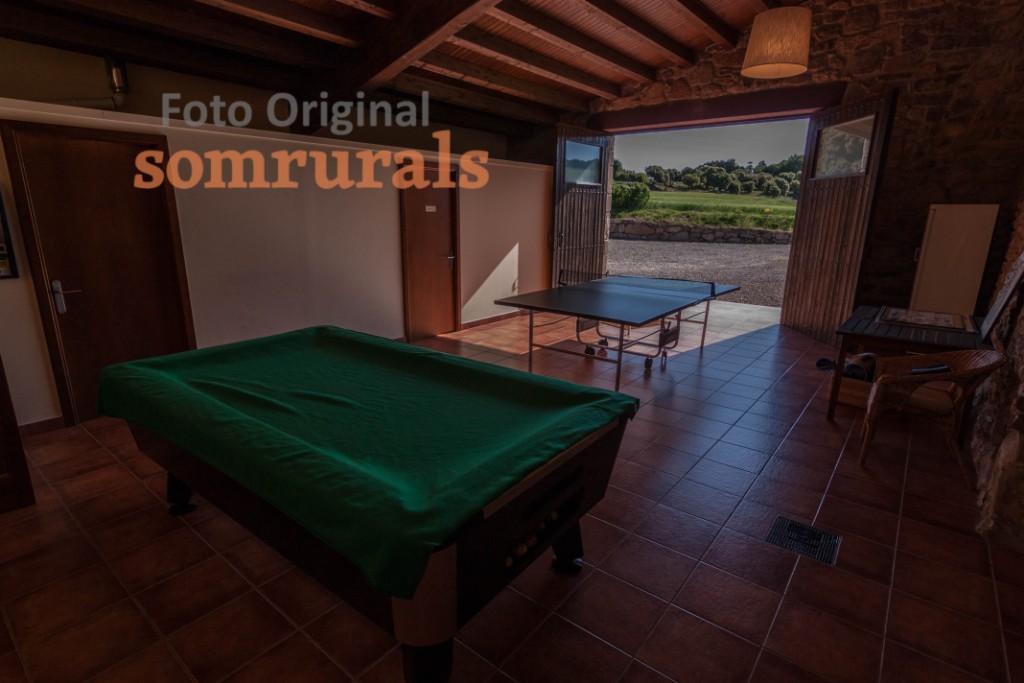 Som Rurals - SR-296 | Berguedà