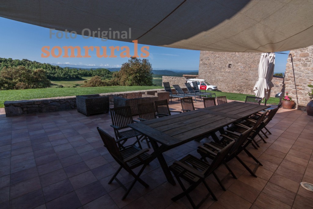Som Rurals - SR-296 | Berguedà
