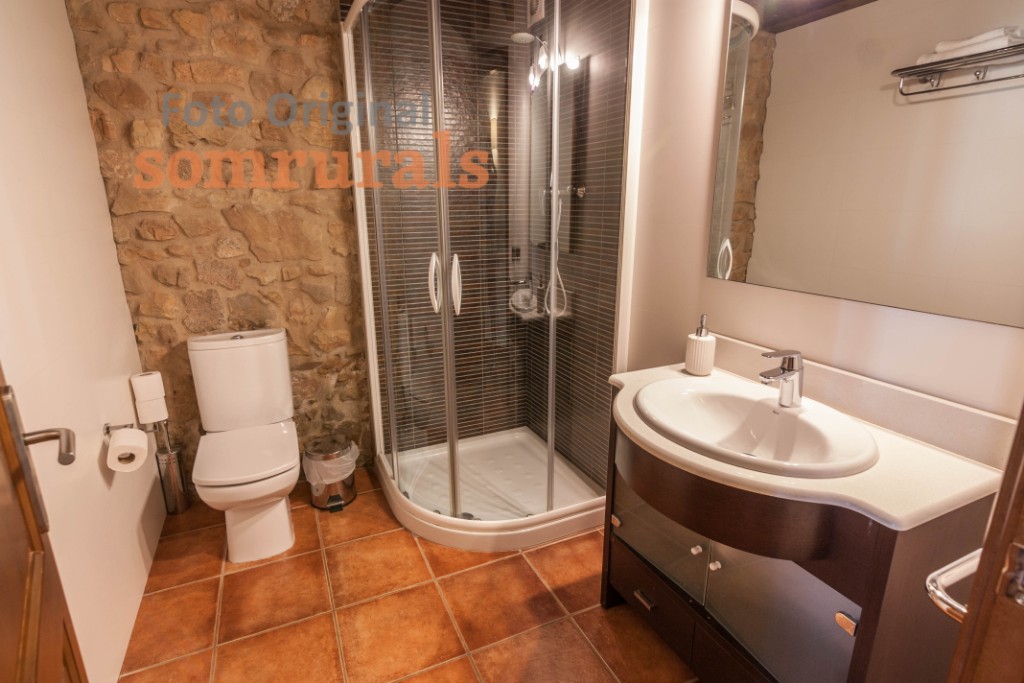 Som Rurals - SR-296 | Berguedà