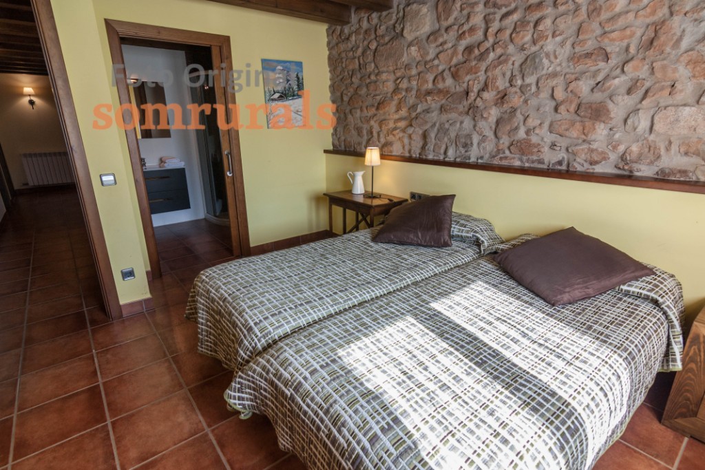Som Rurals - SR-296 | Berguedà