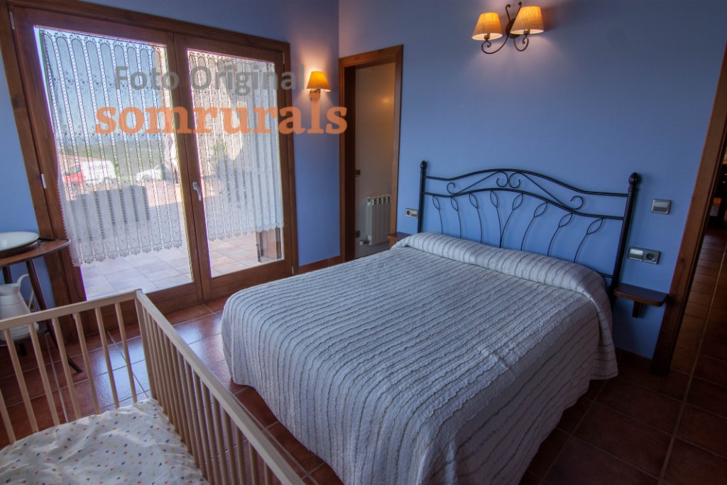 Som Rurals - SR-296 | Berguedà