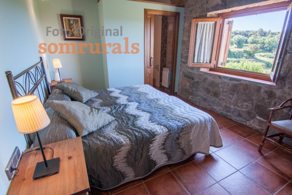 Som Rurals - SR-296 | Berguedà