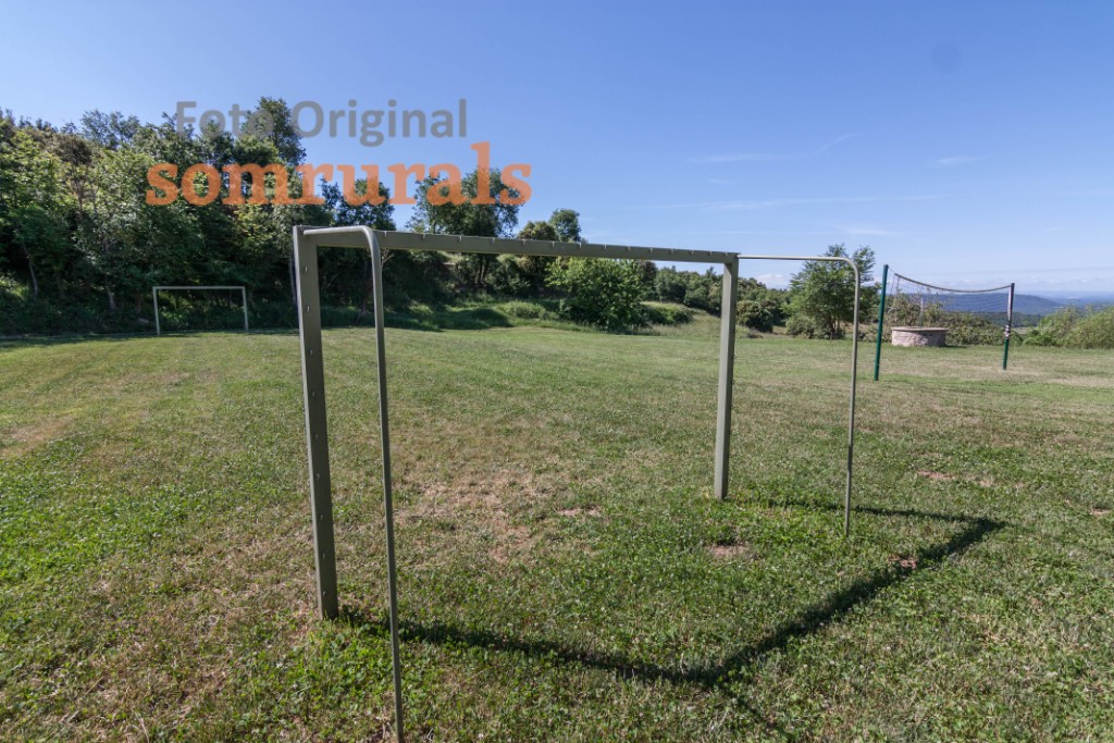 Som Rurals - SR-296 | Berguedà