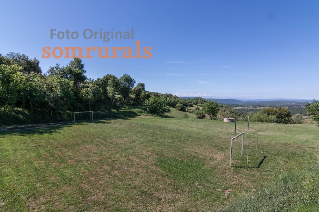 Som Rurals - SR-296 | Berguedà