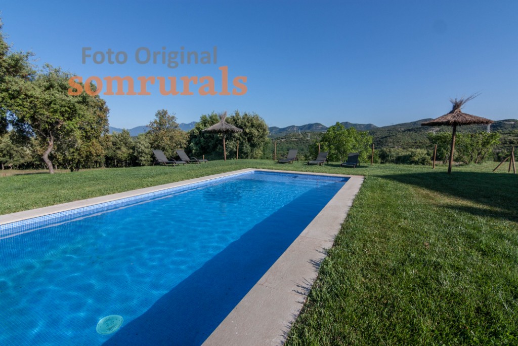 Som Rurals - SR-296 | Berguedà
