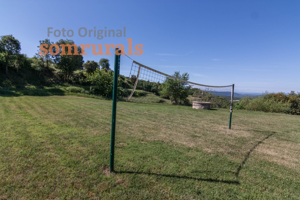 Som Rurals - SR-296 | Berguedà