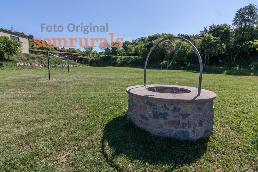 Som Rurals - SR-296 | Berguedà