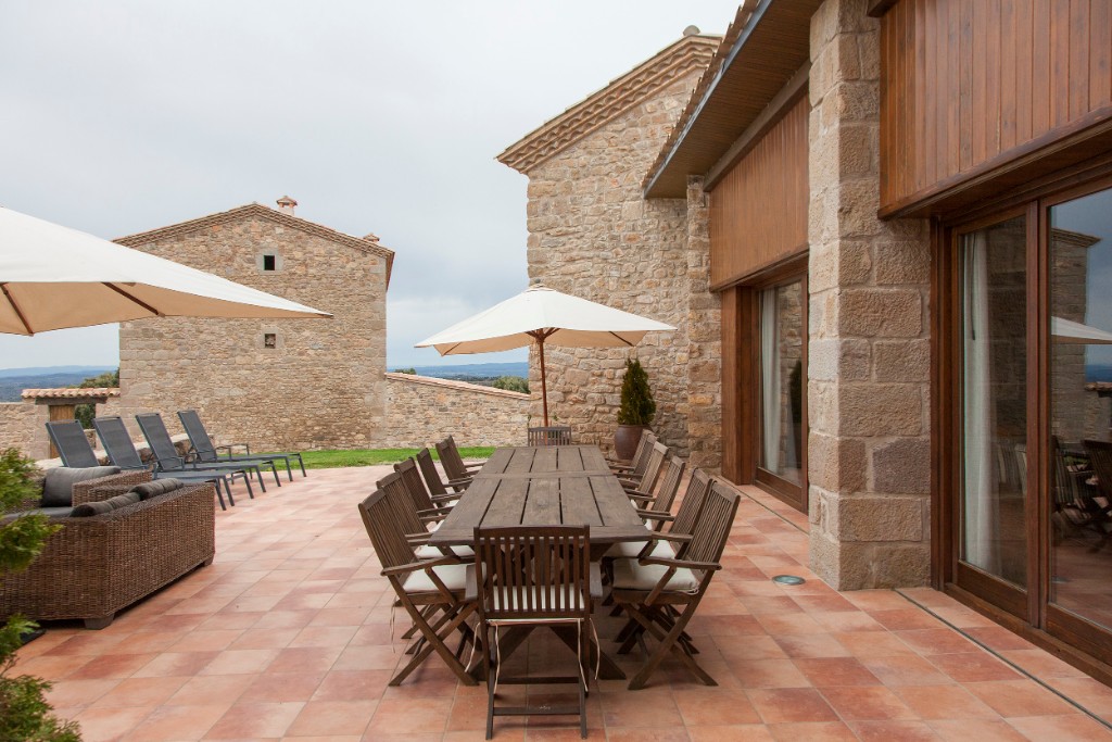 Som Rurals - SR-296 | Berguedà