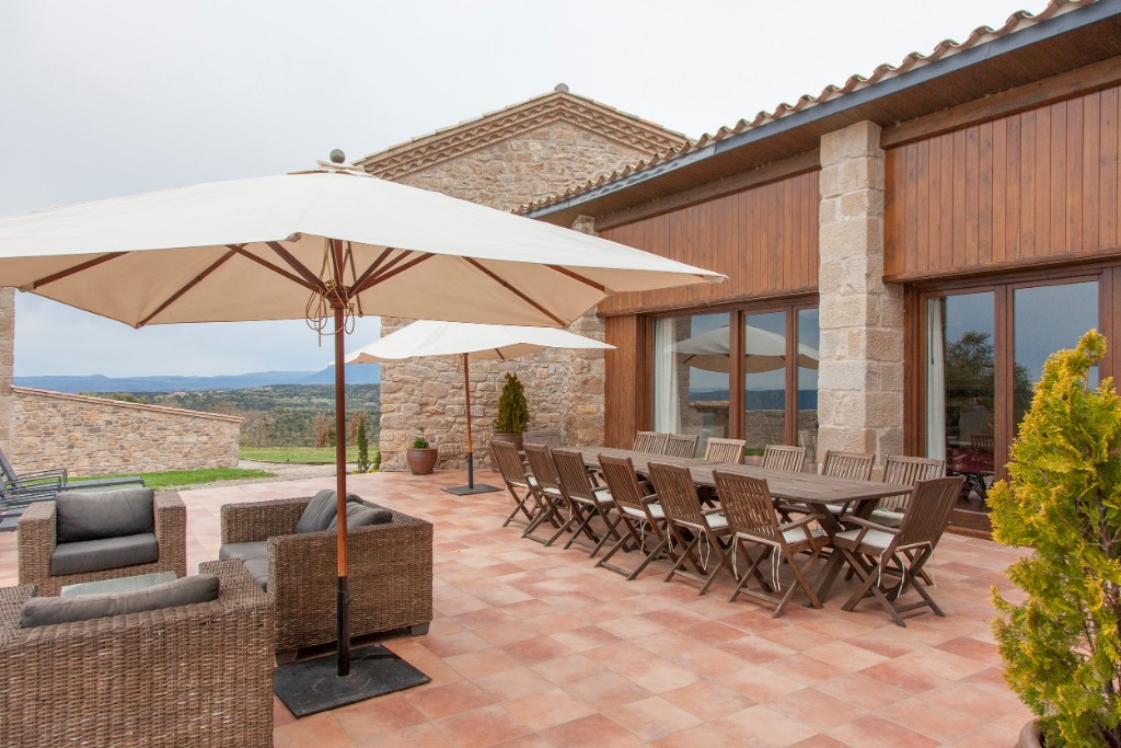 Som Rurals - SR-296 | Berguedà