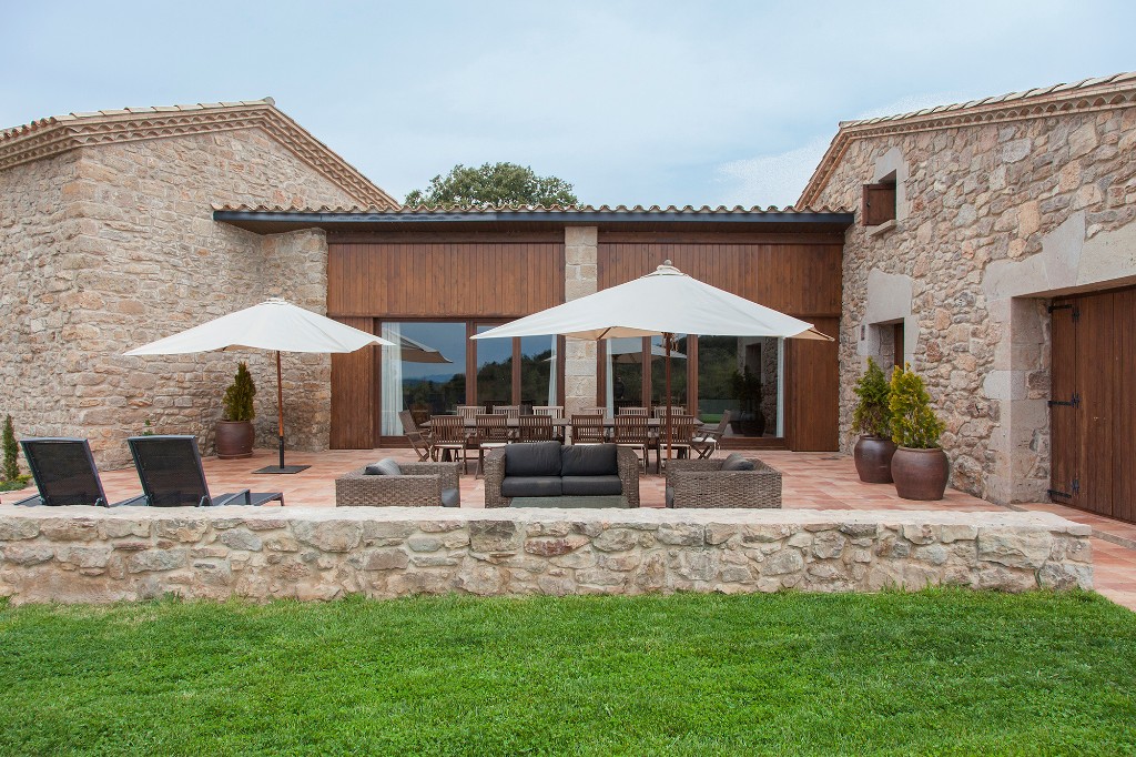 Som Rurals - SR-296 | Berguedà