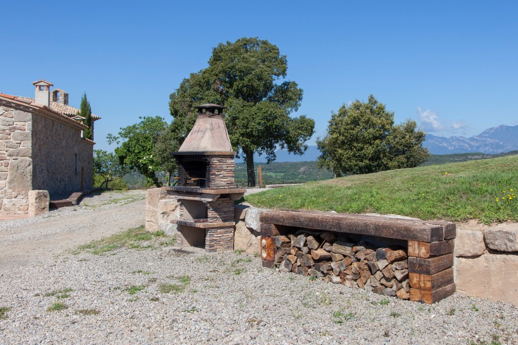 Som Rurals - SR-296 | Berguedà