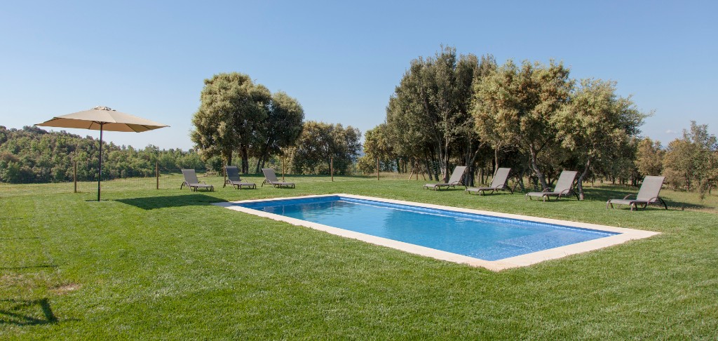 Som Rurals - SR-296 | Berguedà