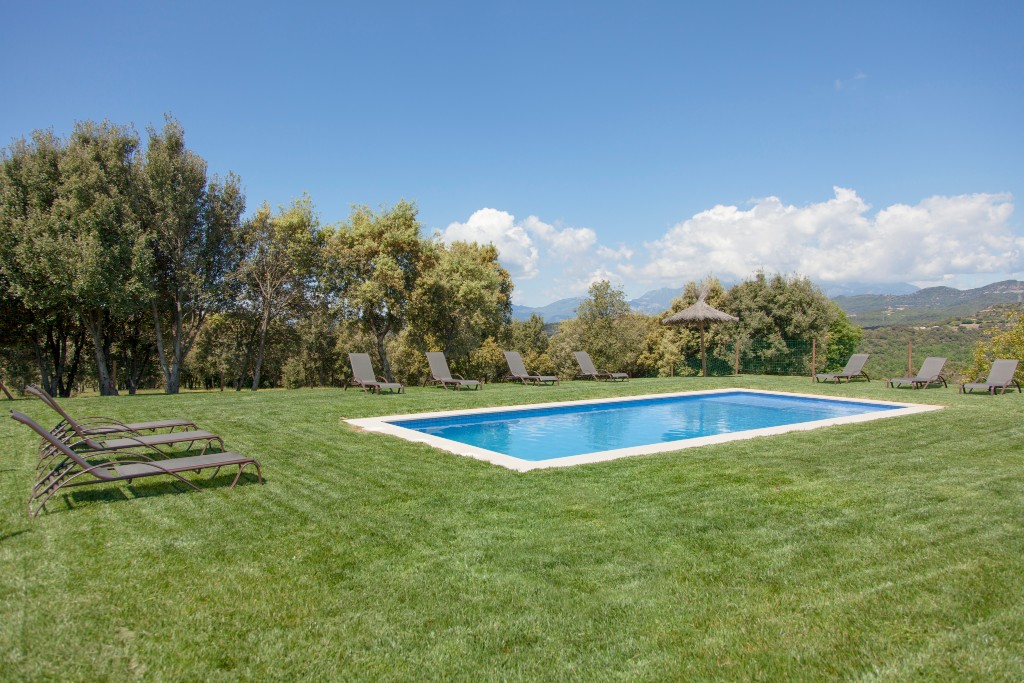 Som Rurals - SR-296 | Berguedà