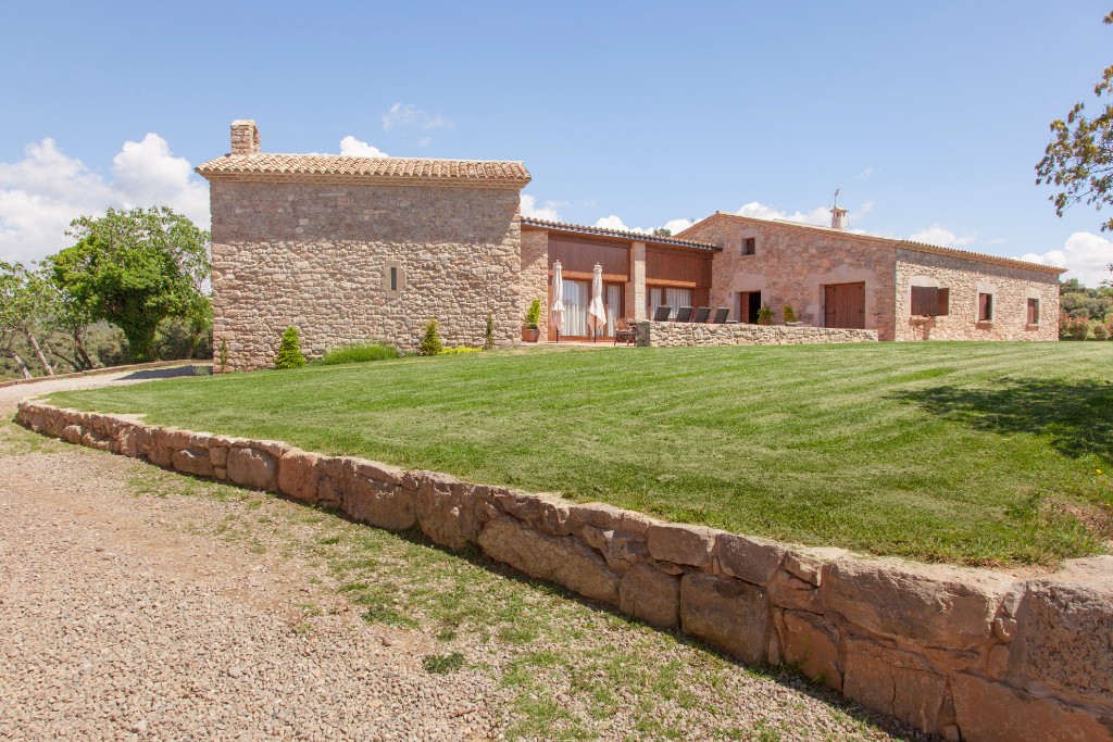 Som Rurals - SR-296 | Berguedà