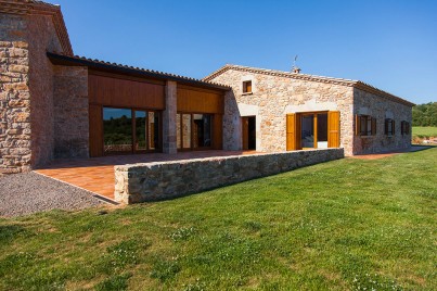 Som Rurals - SR-296 | Berguedà