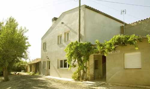Som Rurals - SR-298 | Segrià