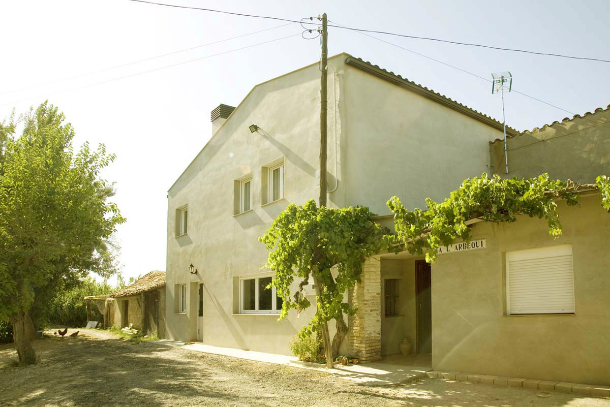 Som Rurals - SR-298 | Segrià