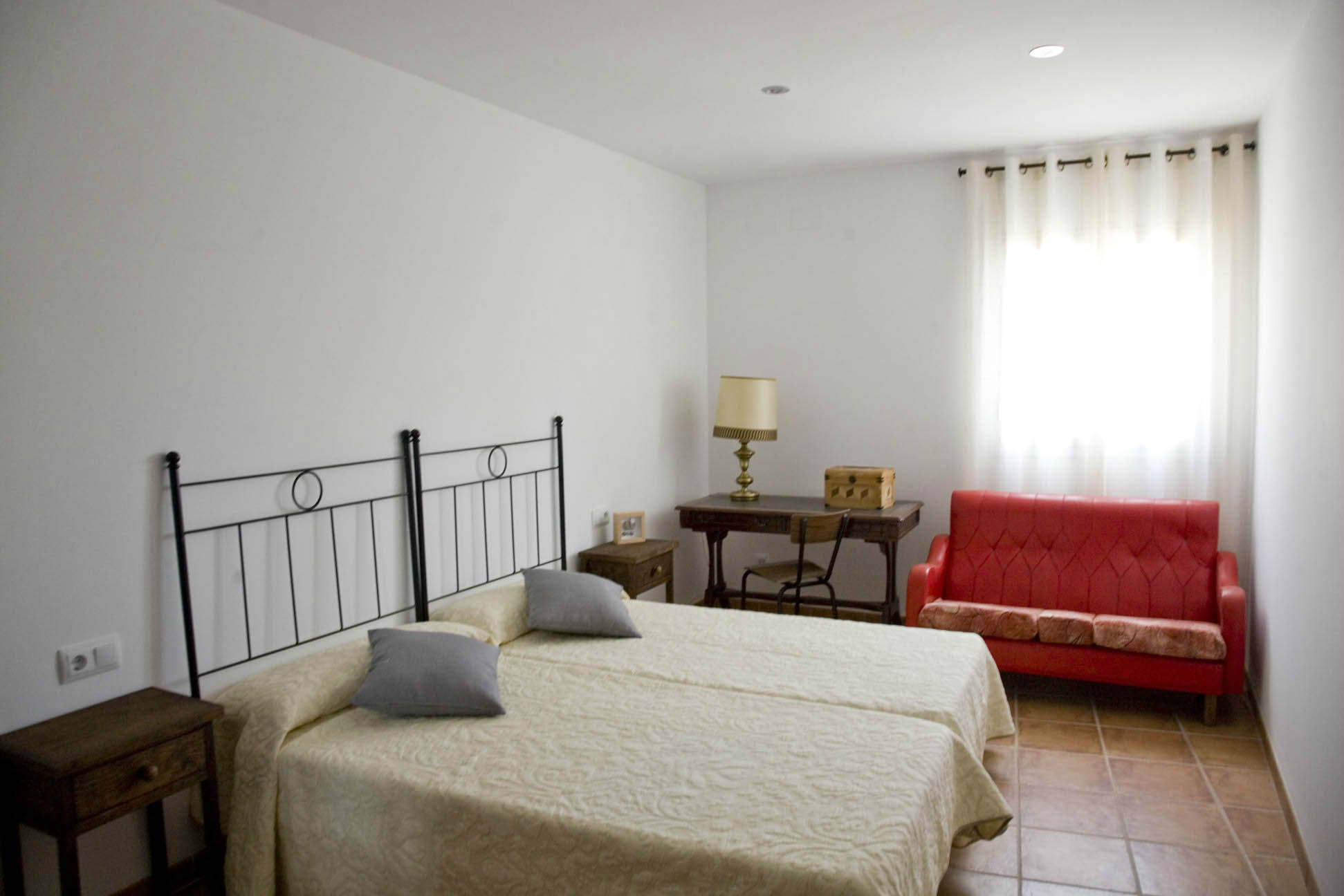 Som Rurals - SR-298 | Segrià