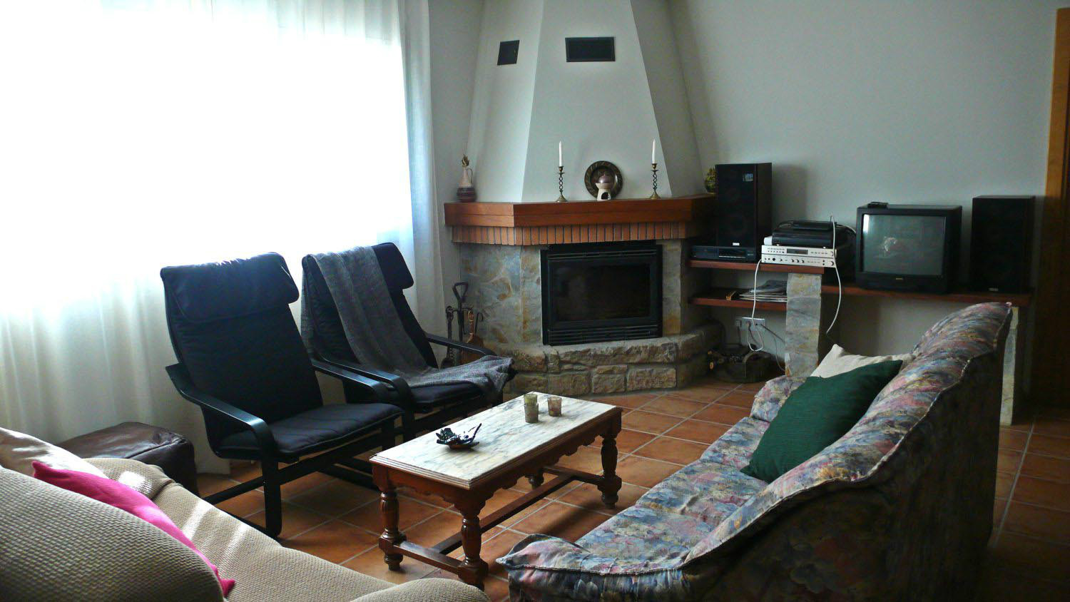 Som Rurals - SR-298 | Segrià